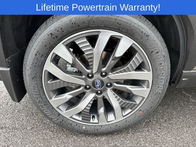 Thumbnail: 2025 Subaru Forester - 16