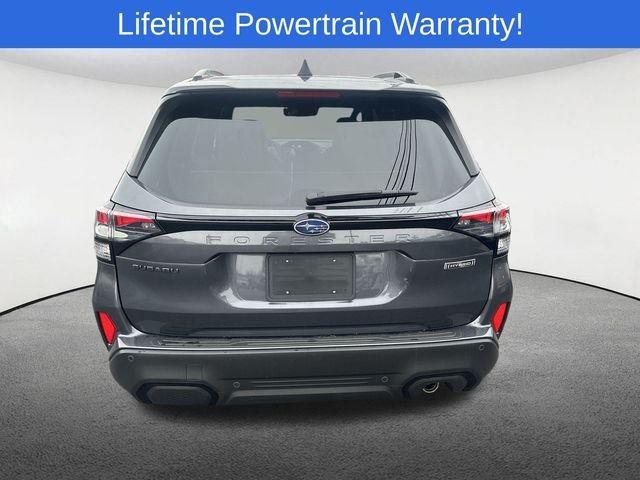 Thumbnail: 2025 Subaru Forester - 13