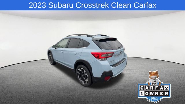 Thumbnail: 2023 Subaru Crosstrek - 7