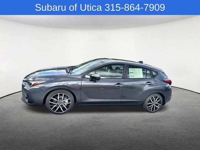 Thumbnail: 2025 Subaru Impreza - 11