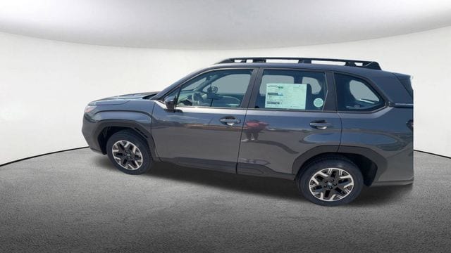 Thumbnail: 2026 Subaru Forester - 6