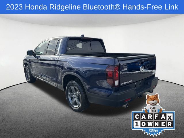 Thumbnail: 2023 Honda Ridgeline - 13