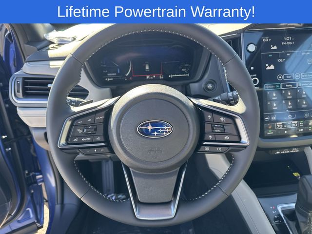 Thumbnail: 2025 Subaru Forester - 22