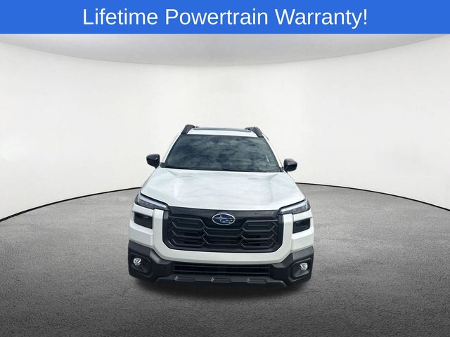 Thumbnail: 2026 Subaru Outback - 14
