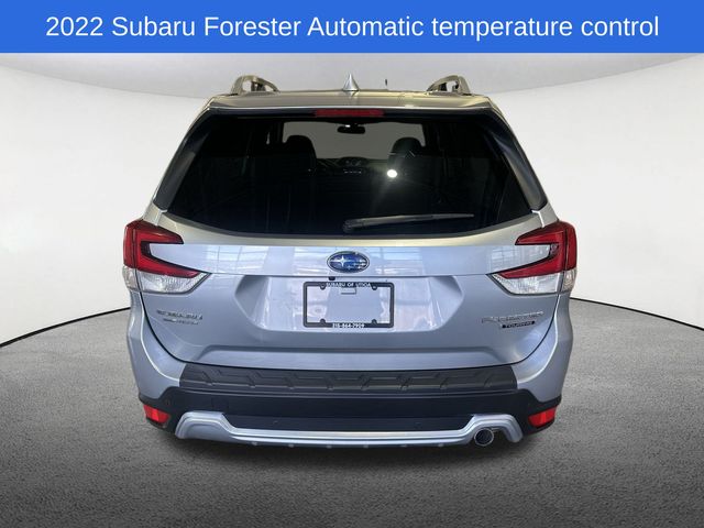 Thumbnail: 2022 Subaru Forester - 15