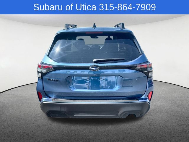 Thumbnail: 2025 Subaru Forester - 13