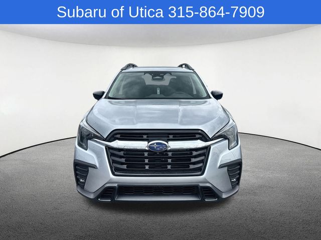 Thumbnail: 2025 Subaru Ascent - 14