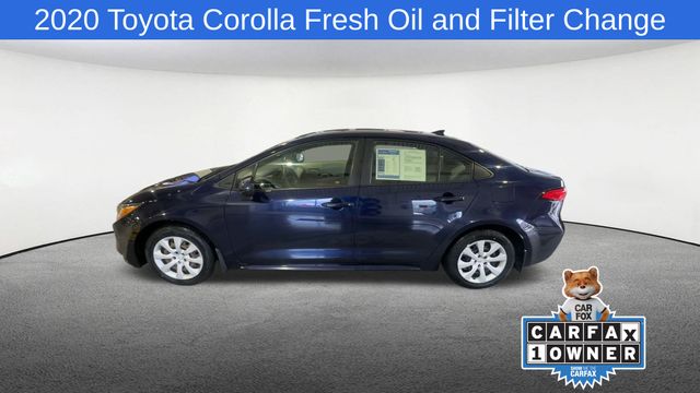 Thumbnail: 2020 Toyota Corolla - 5
