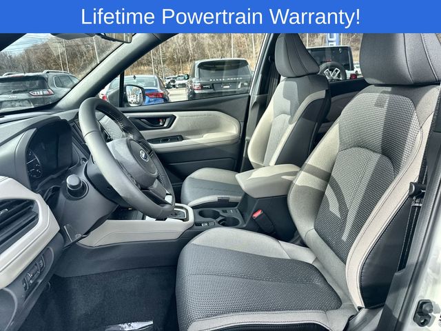 Thumbnail: 2025 Subaru Forester - 19