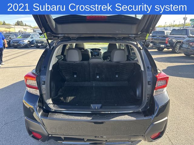 Thumbnail: 2021 Subaru Crosstrek - 28