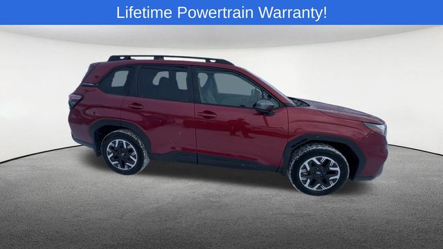 Thumbnail: 2026 Subaru Forester - 10