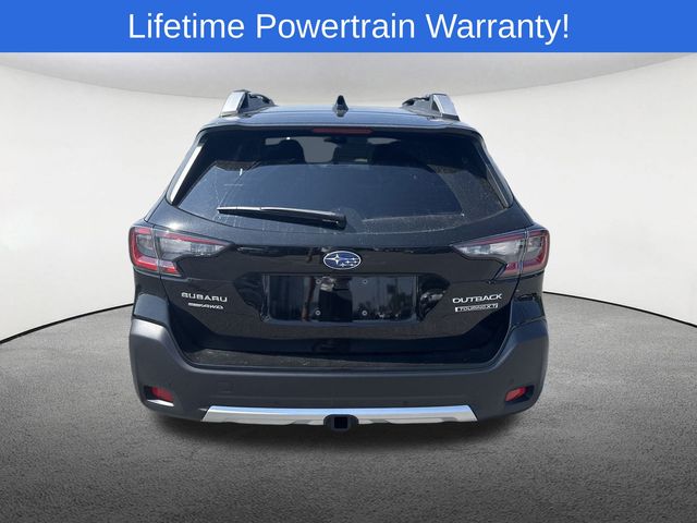 Thumbnail: 2025 Subaru Outback - 13