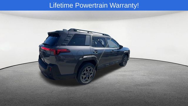 Thumbnail: 2026 Subaru Outback - 8