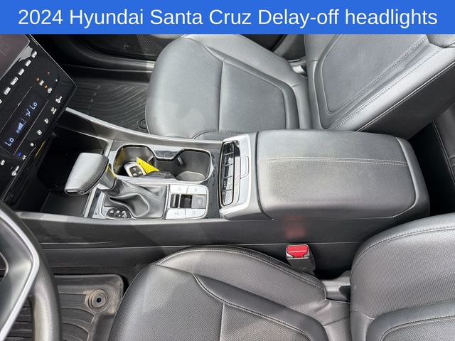 Thumbnail: 2024 Hyundai Santa Cruz - 26