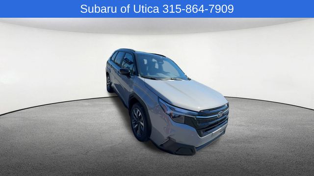 Thumbnail: 2025 Subaru Forester - 3