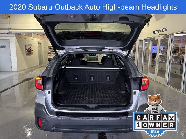 Thumbnail: 2020 Subaru Outback - 28