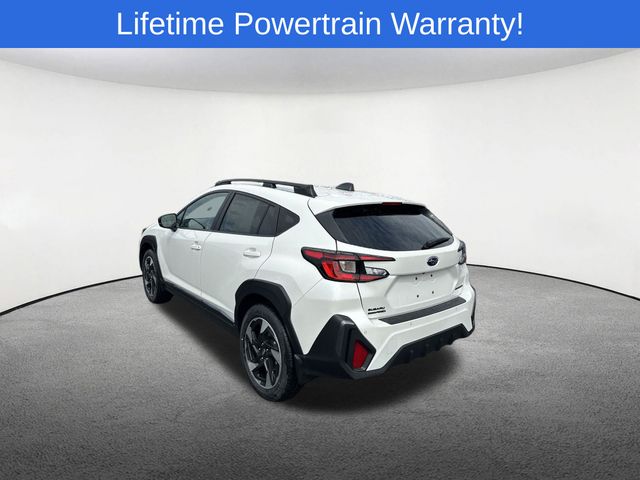 Thumbnail: 2026 Subaru Crosstrek - 13
