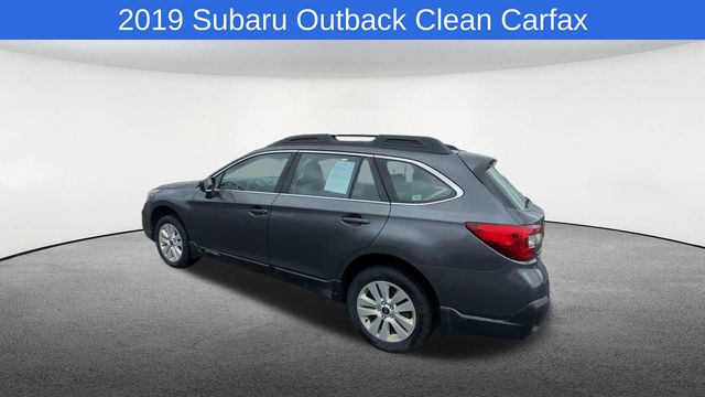 Thumbnail: 2019 Subaru Outback - 7