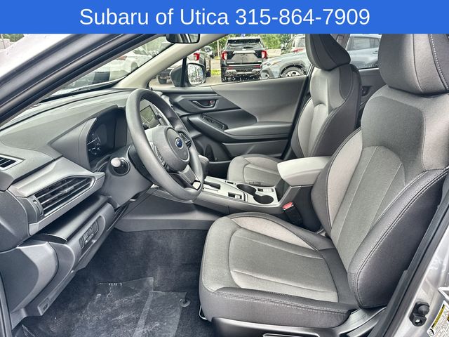 2025 Subaru Crosstrek Base 19