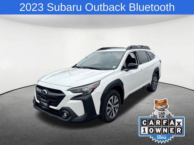Thumbnail: 2023 Subaru Outback - 1