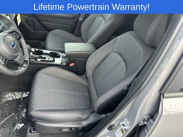 Thumbnail: 2026 Subaru Forester - 18