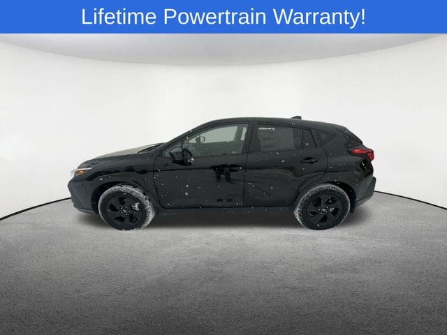 Thumbnail: 2026 Subaru Crosstrek - 12