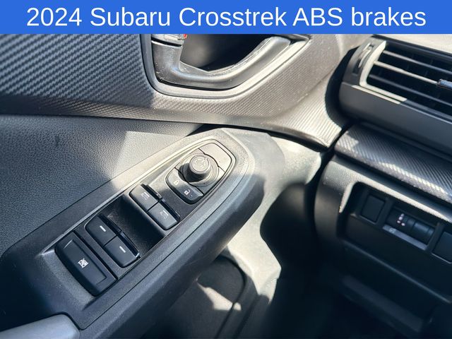 Thumbnail: 2024 Subaru Crosstrek - 20