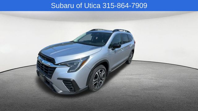 Thumbnail: 2025 Subaru Ascent - 4