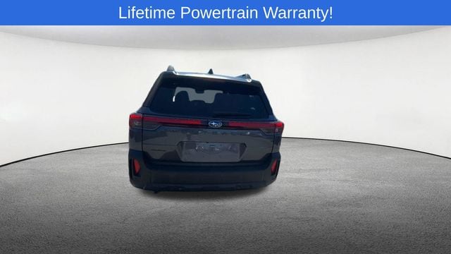 Thumbnail: 2026 Subaru Outback - 7