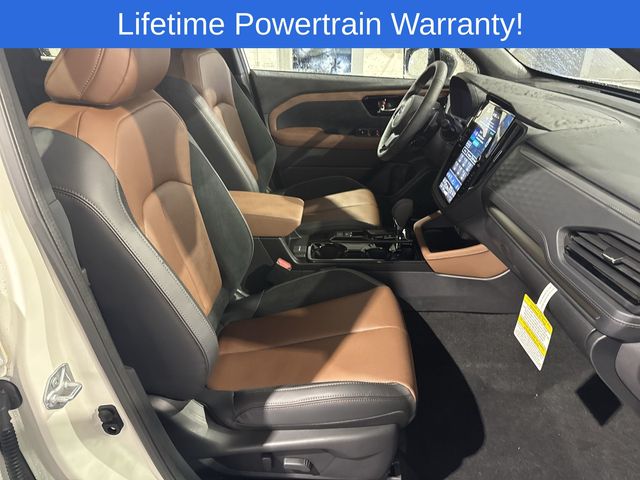 Thumbnail: 2026 Subaru Forester - 21