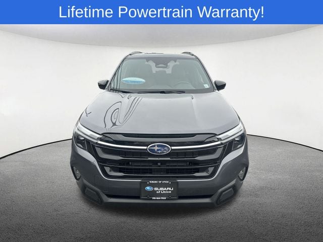 Thumbnail: 2025 Subaru Forester - 14