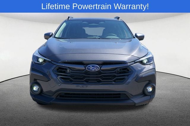 Thumbnail: 2025 Subaru Crosstrek - 18