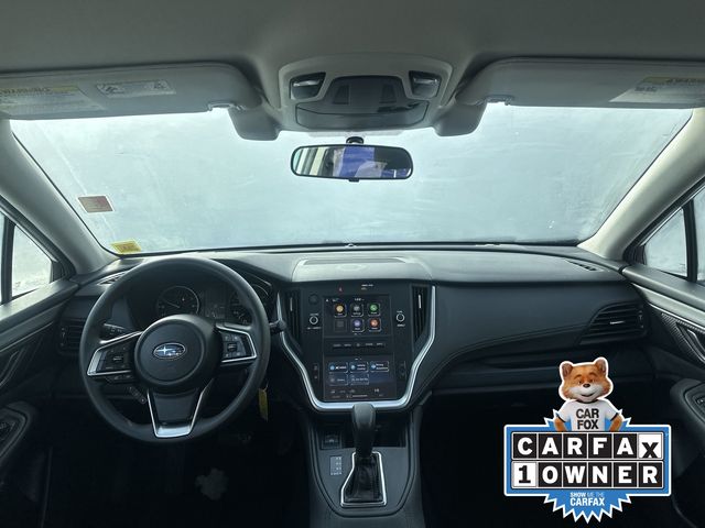 Thumbnail: 2021 Subaru Outback - 19