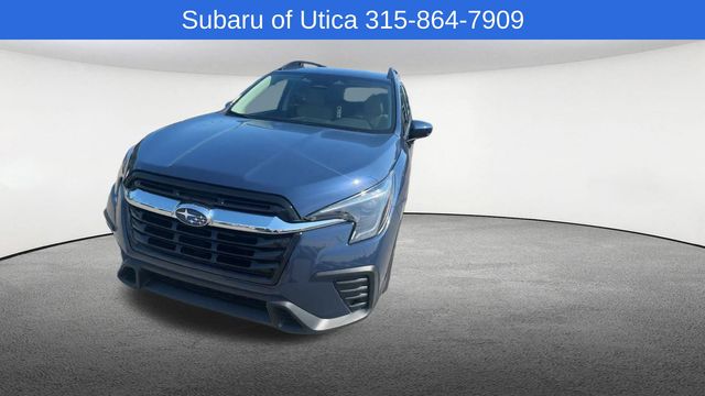 Thumbnail: 2025 Subaru Ascent - 4