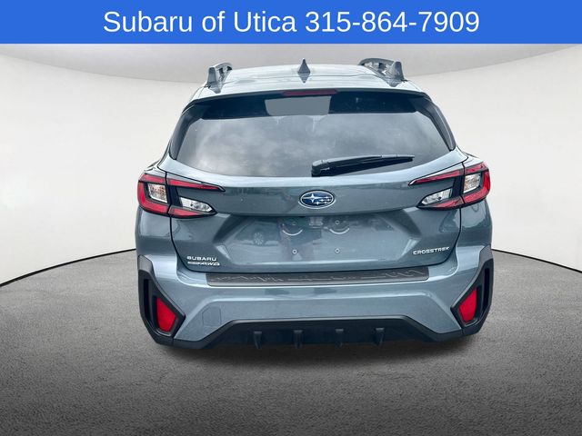 2025 Subaru Crosstrek Premium 13