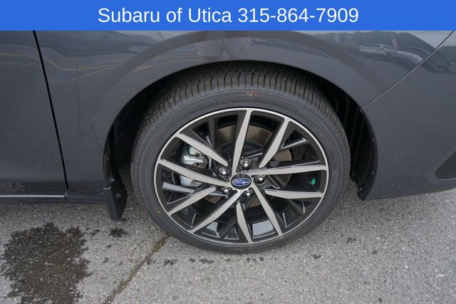 2025 Subaru Impreza Sport 16