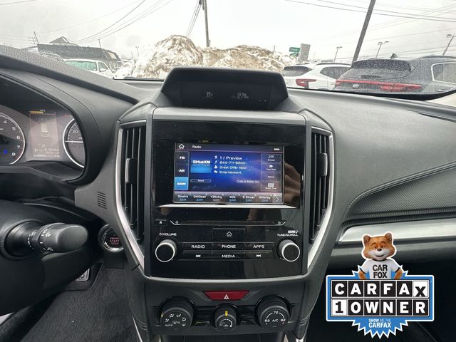 Thumbnail: 2021 Subaru Forester - 25