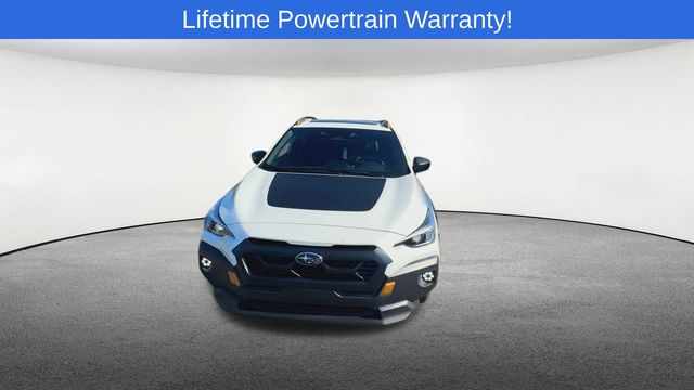 Thumbnail: 2025 Subaru Crosstrek - 3