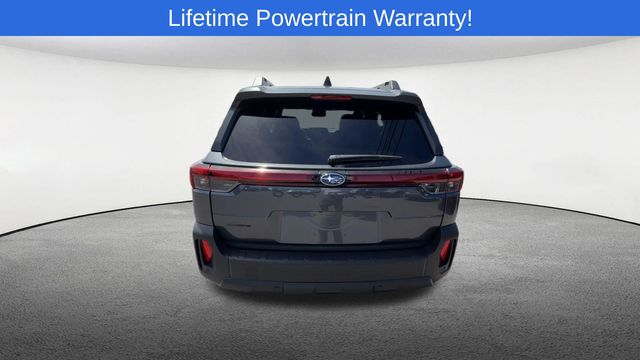 Thumbnail: 2026 Subaru Outback - 7
