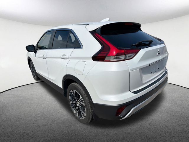 2022 Mitsubishi Eclipse Cross  -
                  Yorkville, NY