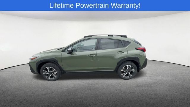 Thumbnail: 2026 Subaru Crosstrek - 5