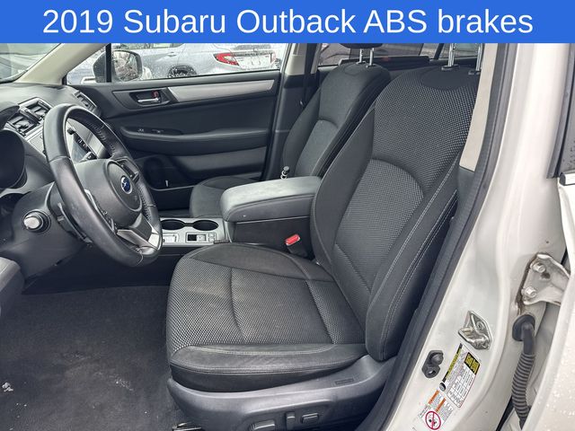 Thumbnail: 2019 Subaru Outback - 20