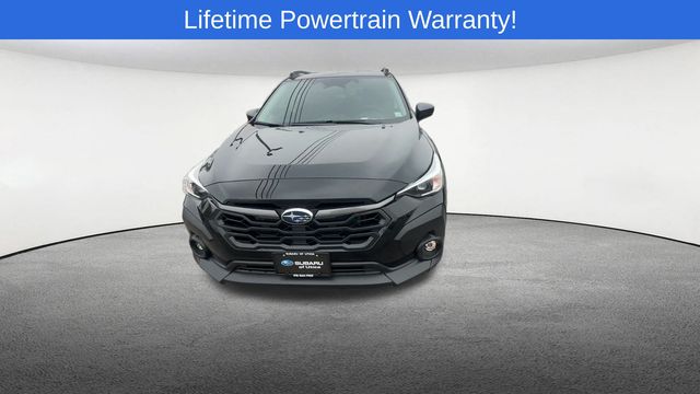 Thumbnail: 2026 Subaru Crosstrek - 3