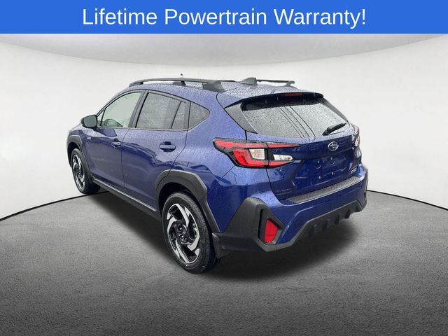 Thumbnail: 2026 Subaru Crosstrek - 13
