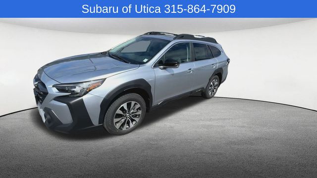 Thumbnail: 2025 Subaru Outback - 4