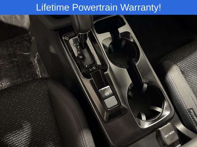 Thumbnail: 2026 Subaru Forester - 24