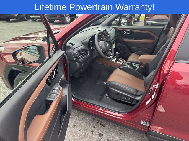 Thumbnail: 2025 Subaru Forester - 10