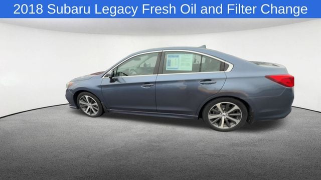Thumbnail: 2018 Subaru Legacy - 6