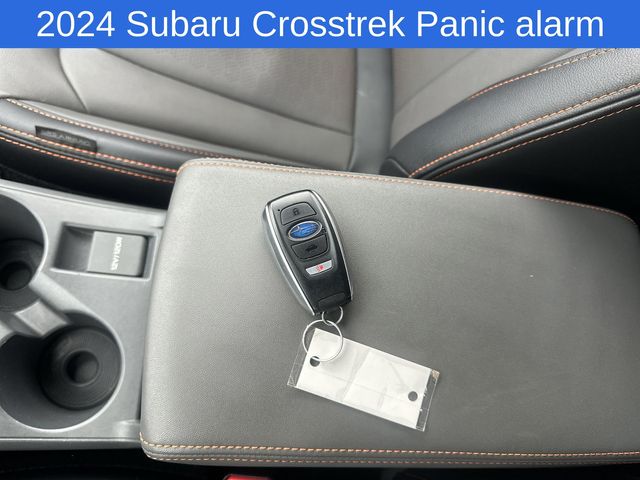 Thumbnail: 2024 Subaru Crosstrek - 30