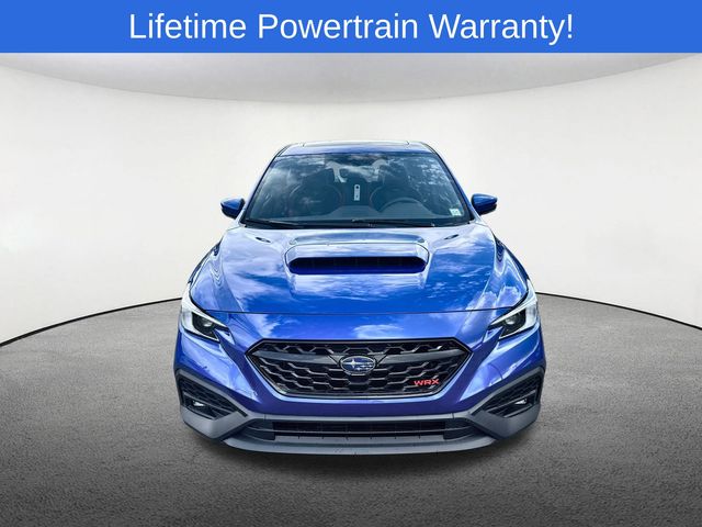Thumbnail: 2025 Subaru WRX - 14